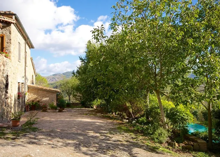 Corvaia Landsted Radicofani