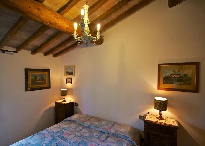 Corvaia Landsted Radicofani