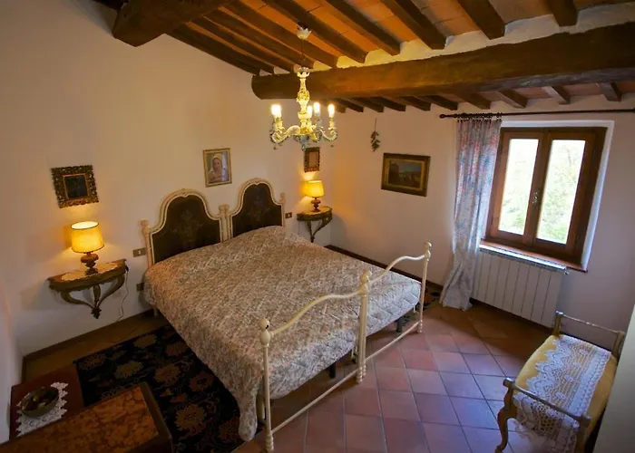 Corvaia Landsted Radicofani